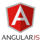 AngularJS Logo