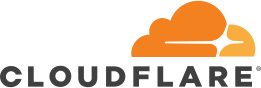 CloudFlare Logo