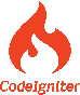 Codeigniter Logo