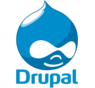 Drupal Logo