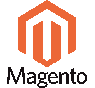 Magento Logo