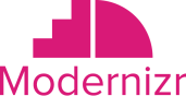 Modernizr Logo