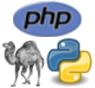 PHP Logo