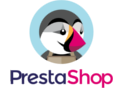 Prestashop Logo