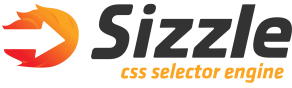 Sizzle Logo