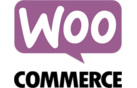 Woocommerce Logo